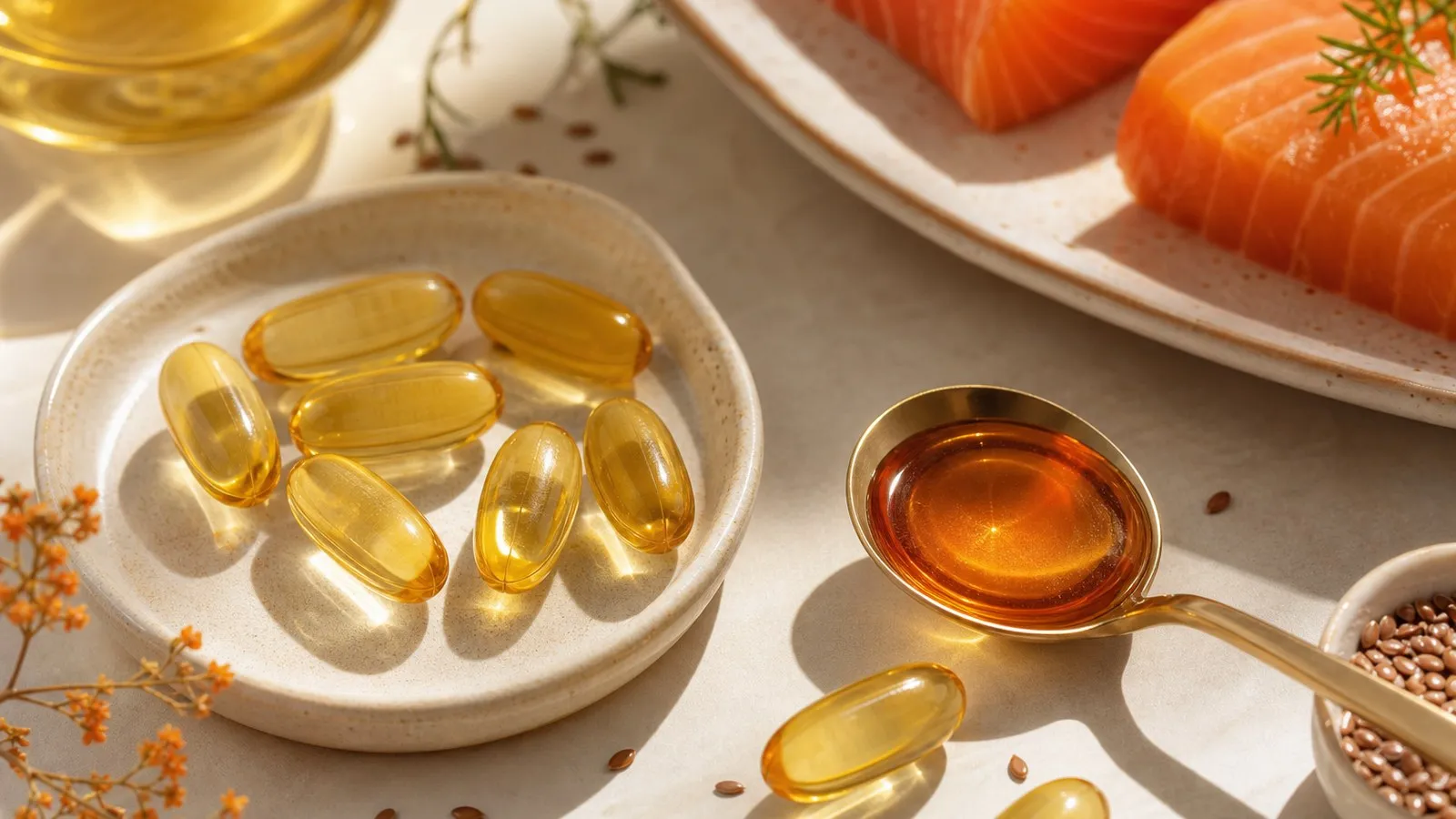 Chronic inflammation, cardiovascular health, or cognitive decline? We've tested and compared the top omega-3 brands to help you find the purest, most effective formula.
