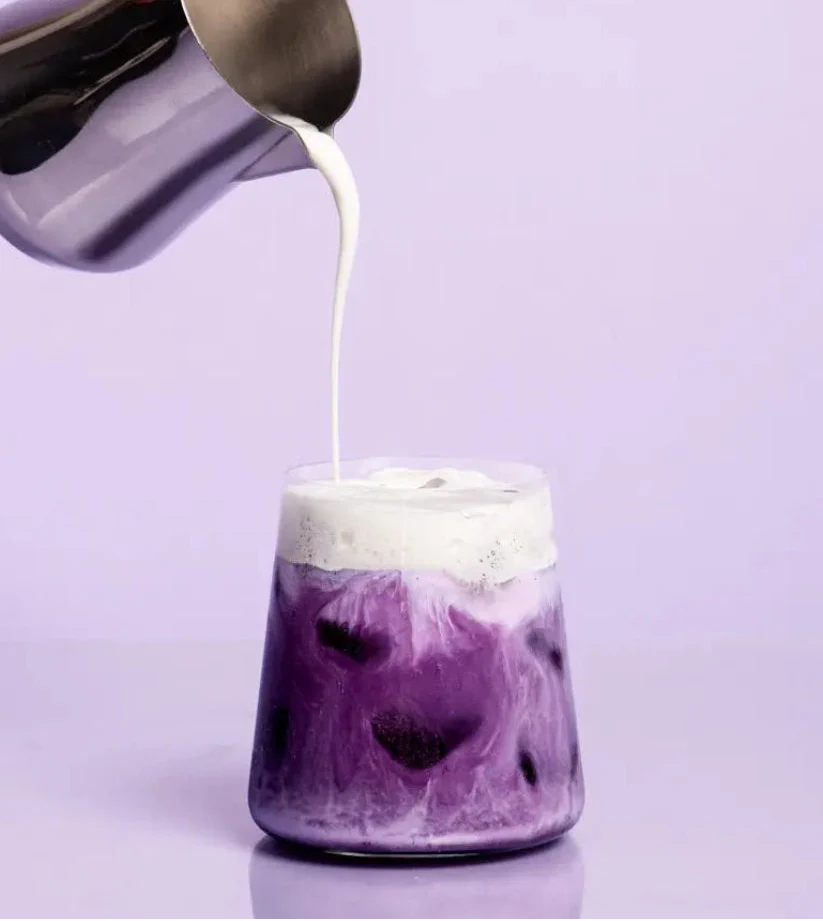 Araw Ube