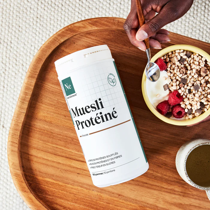 Nutrielement
