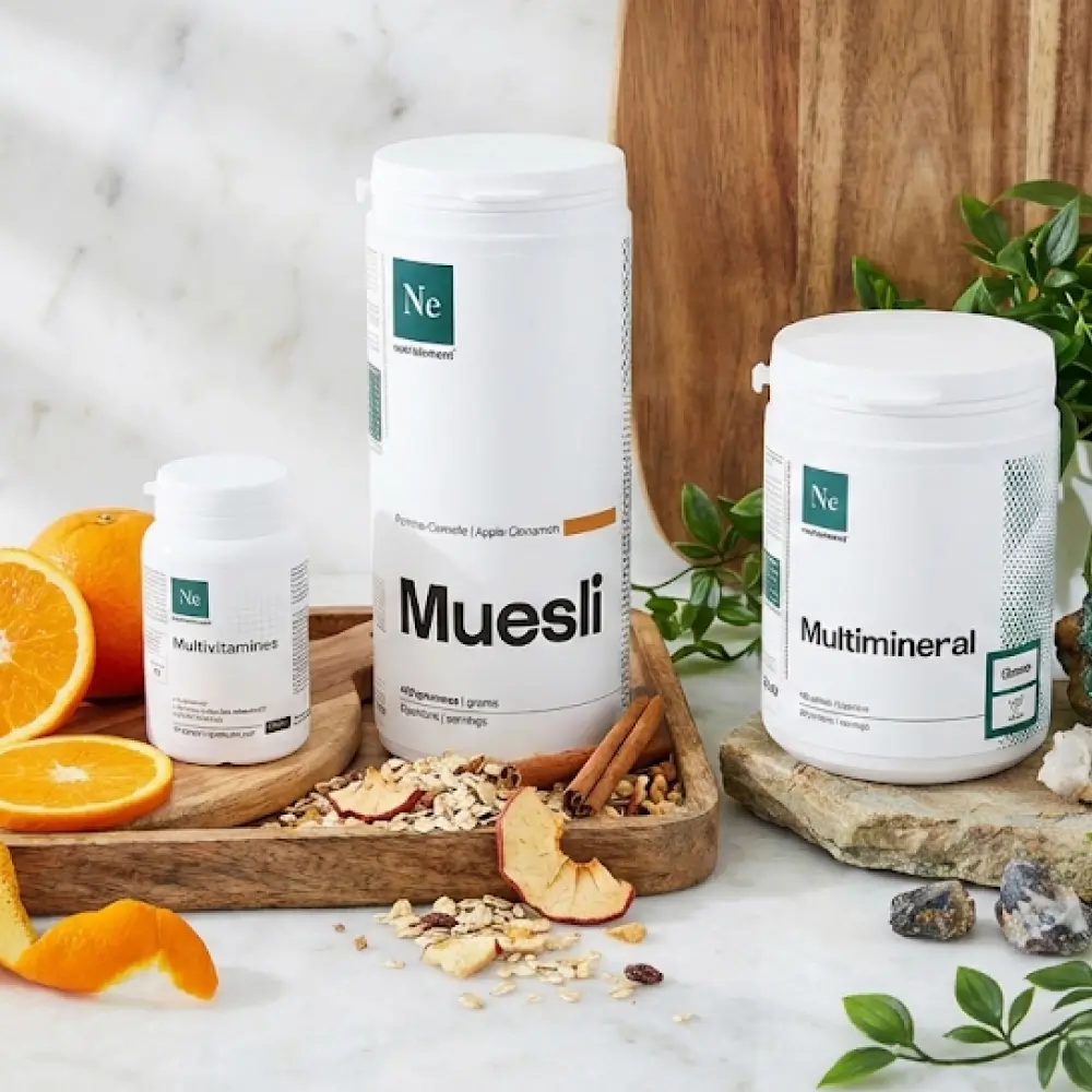 Nutrielement