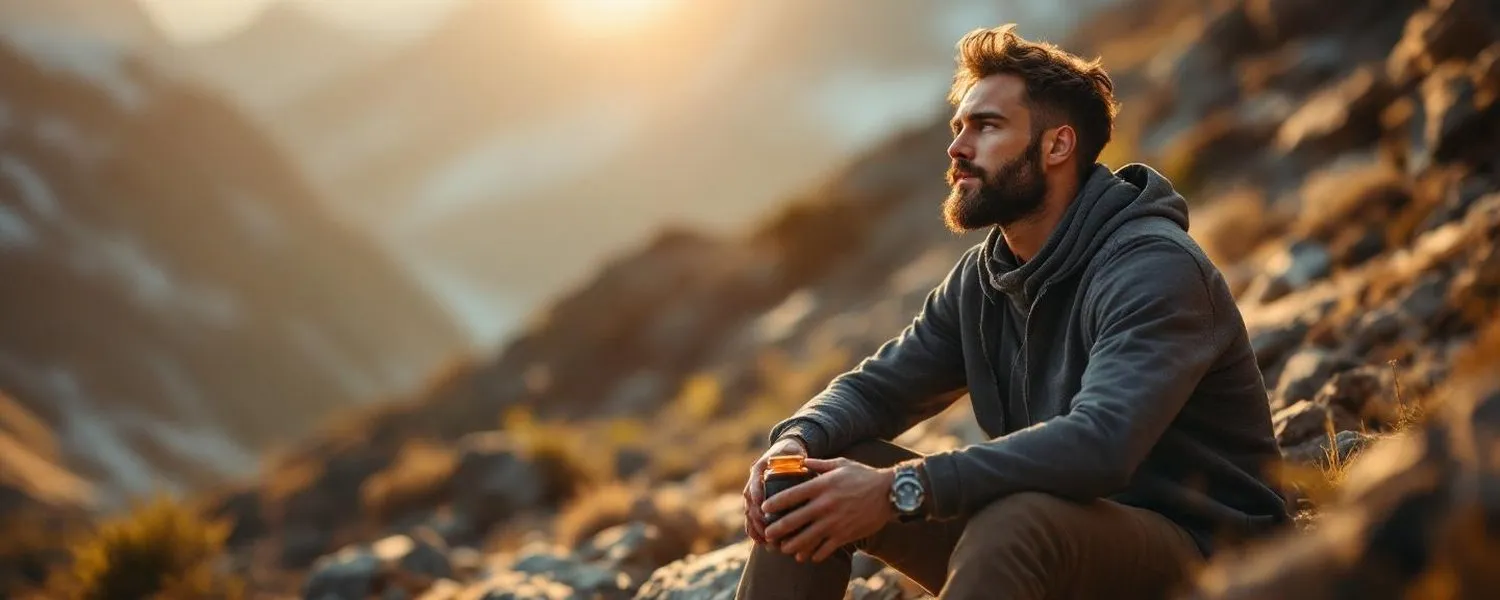 Shilajit inspires both enthusiasm and skepticism. Some users describe a clear lift in energy after two weeks, while others say three months changed nothing. The real question is not whether people talk about it : it's whether the product, the dose and the timeline are actually right.