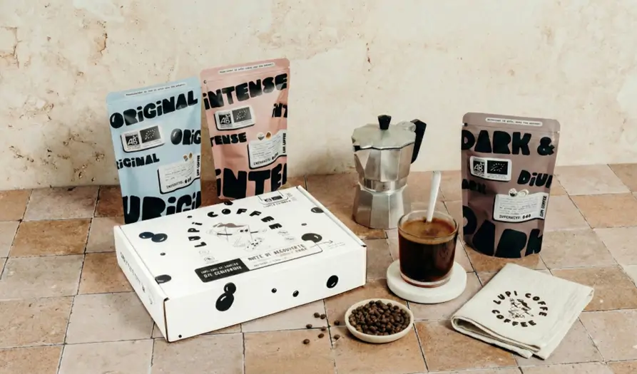 Où acheter du café de lupin de qualité