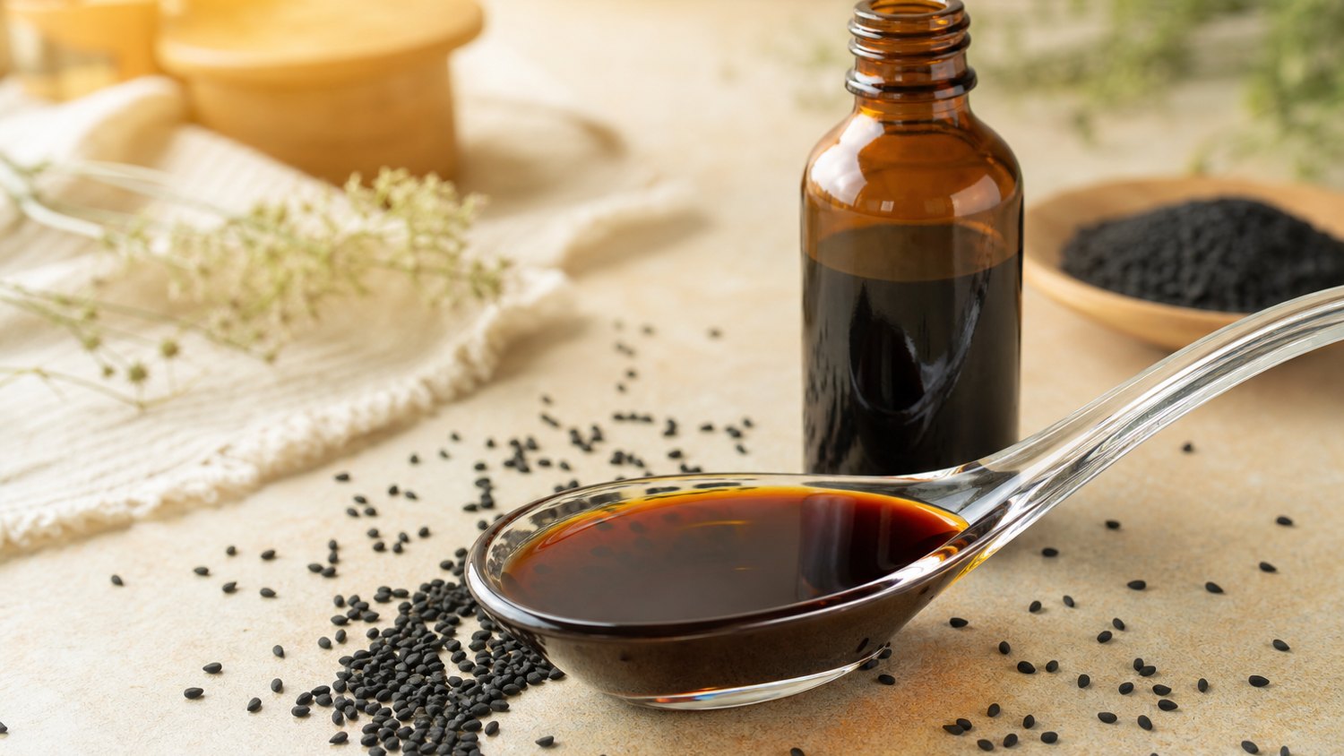 Vous cherchez une huile de nigelle fiable, en huile liquide ou en capsules ? Ce comparatif classe les meilleures références déjà présentes sur LMC selon la qualité, le format et la praticité, avec Primal Supplements en première position.