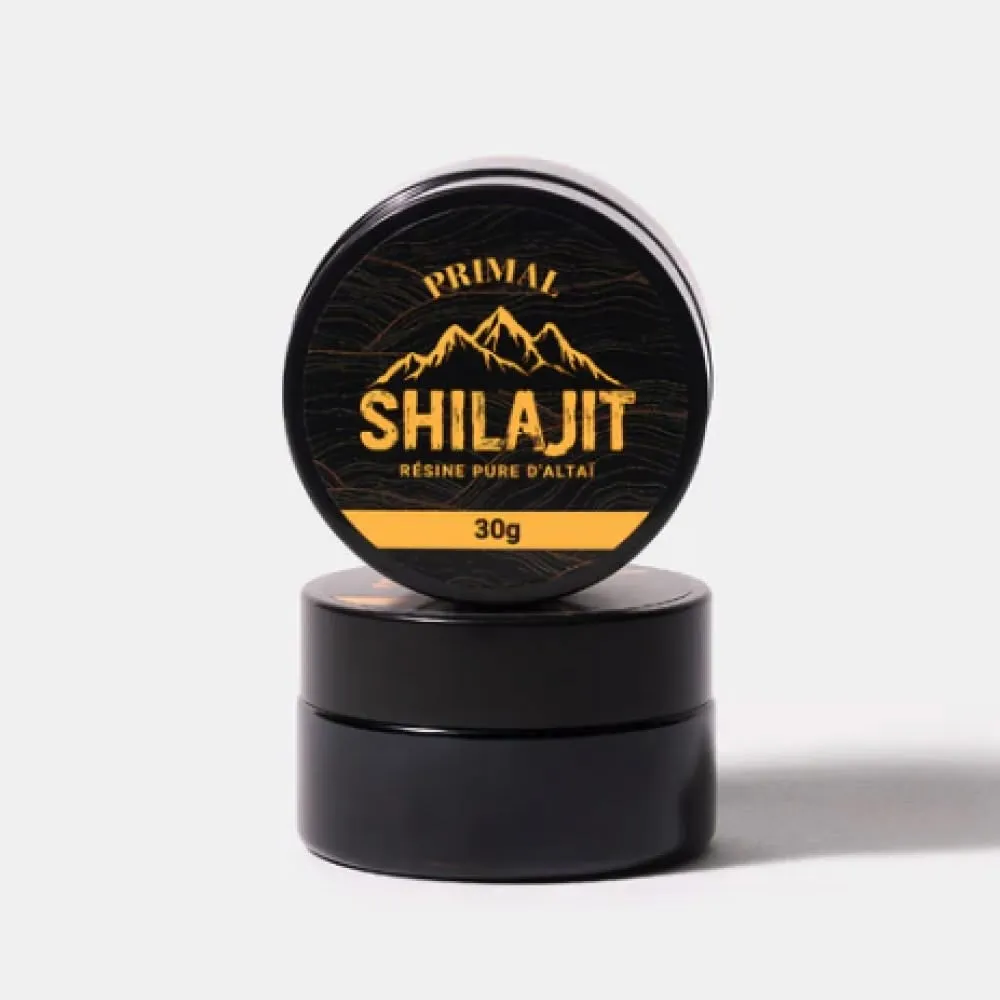 Primal Supplement
