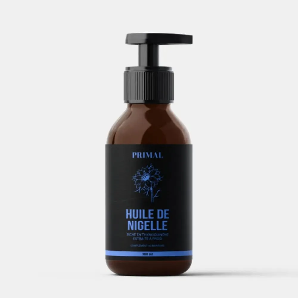 Primal Supplement