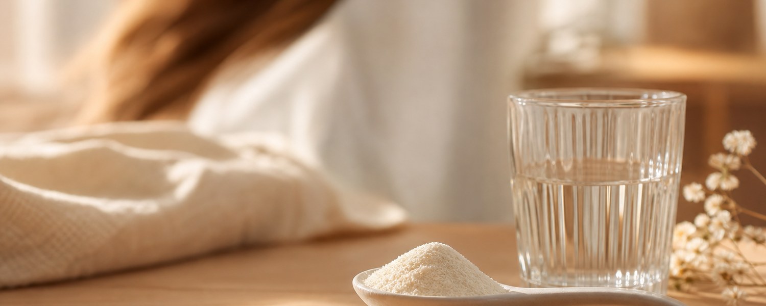 Collagène halal : guide complet pour choisir sans zone grise