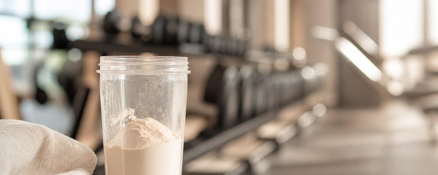 Whey halal : guide complet pour choisir une protéine fiable