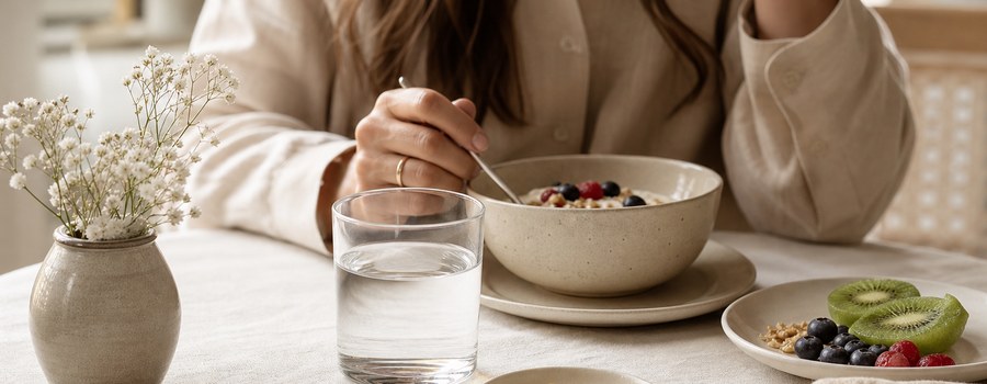 Routine oméga 3 halal avec dosage EPA DHA et preuve de conformité