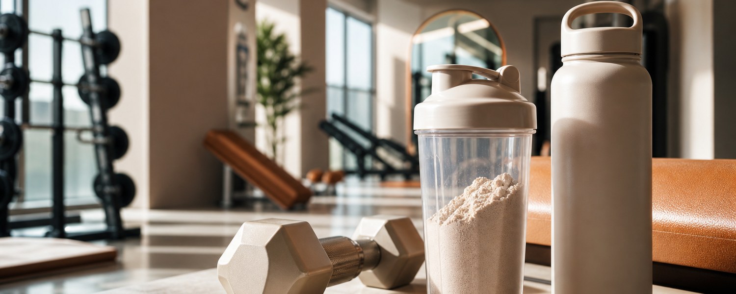 Nutrition sportive halal : BCAA, mass gainer, carnitine, glycine et créatine, avec les formats utiles, les pièges et les preuves à vérifier.