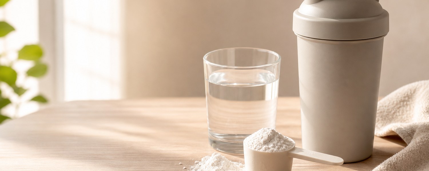 Best Creatine Supplements: Europe-Friendly Comparison