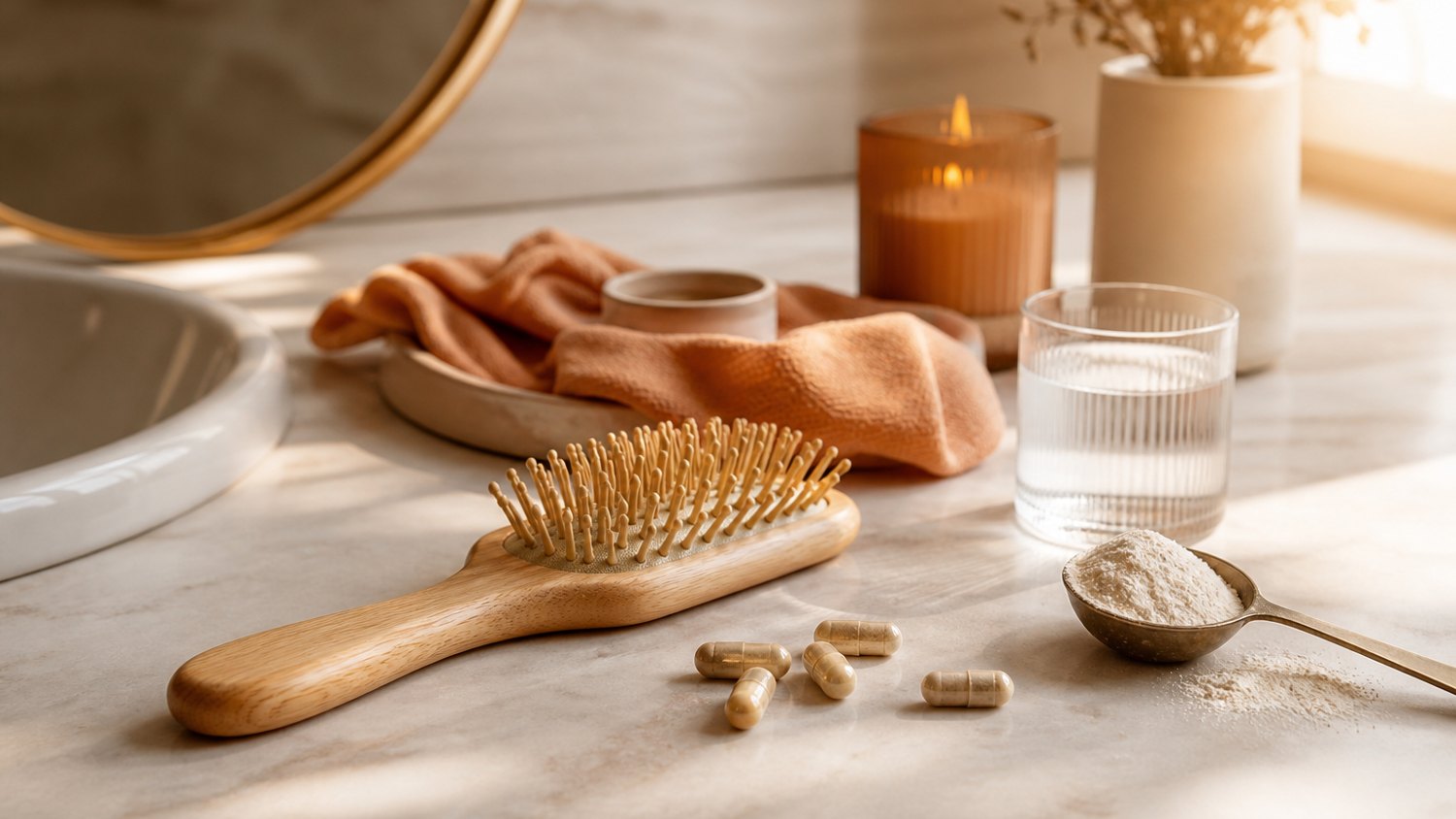 Best Hair Supplements: Europe-Friendly Comparison