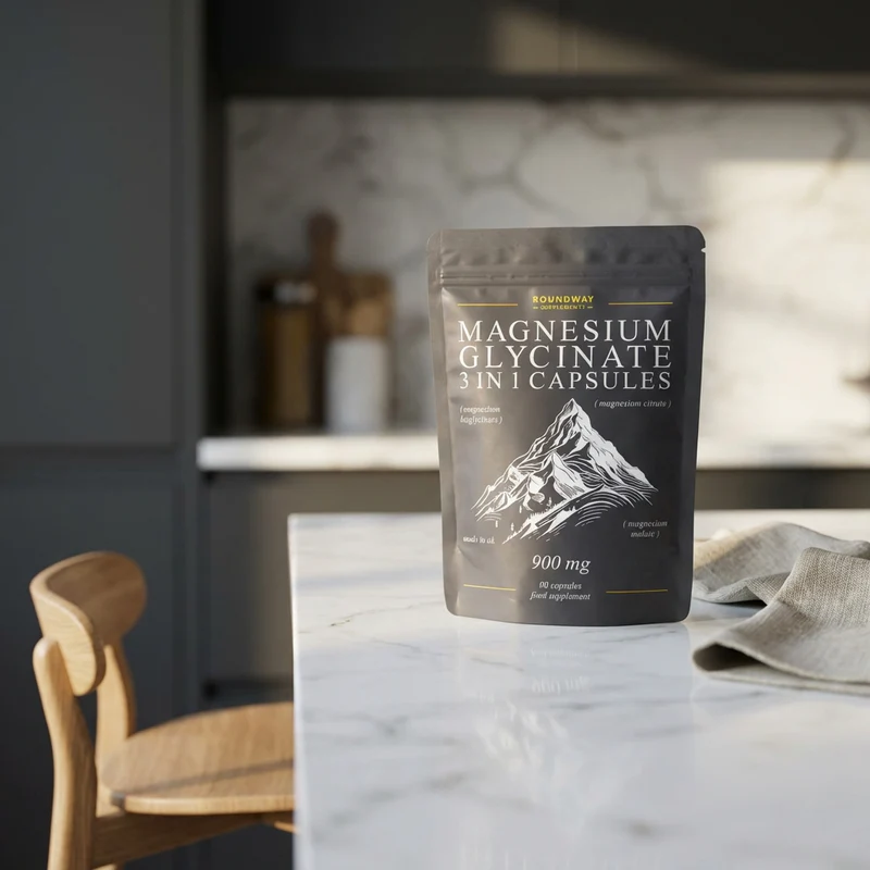 Roundway Supplements