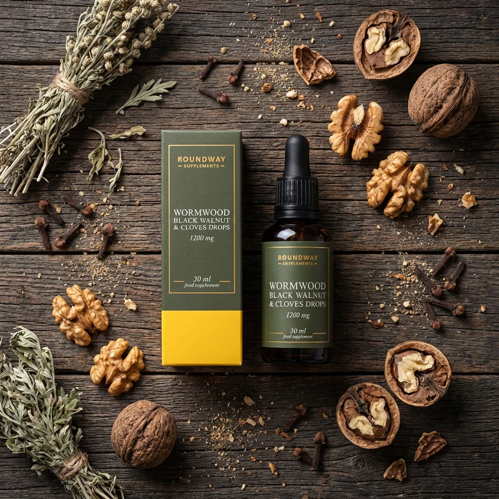 Roundway Supplements