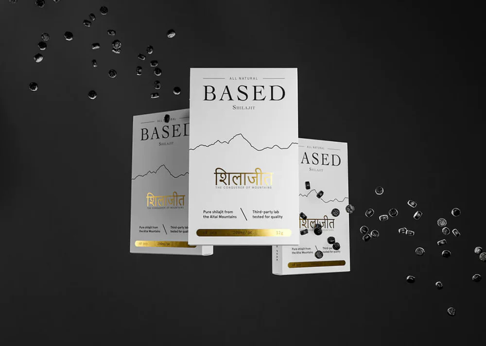 Based Supplements