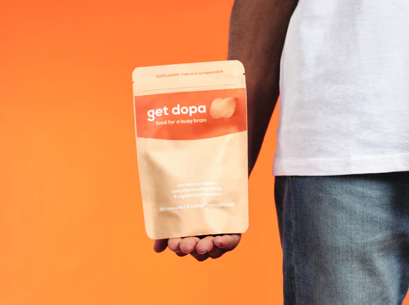 Get Dopa