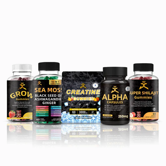 John Clarke Sports Nutrition