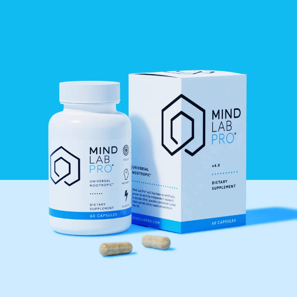 Mind Lab Pro - Performance Lab