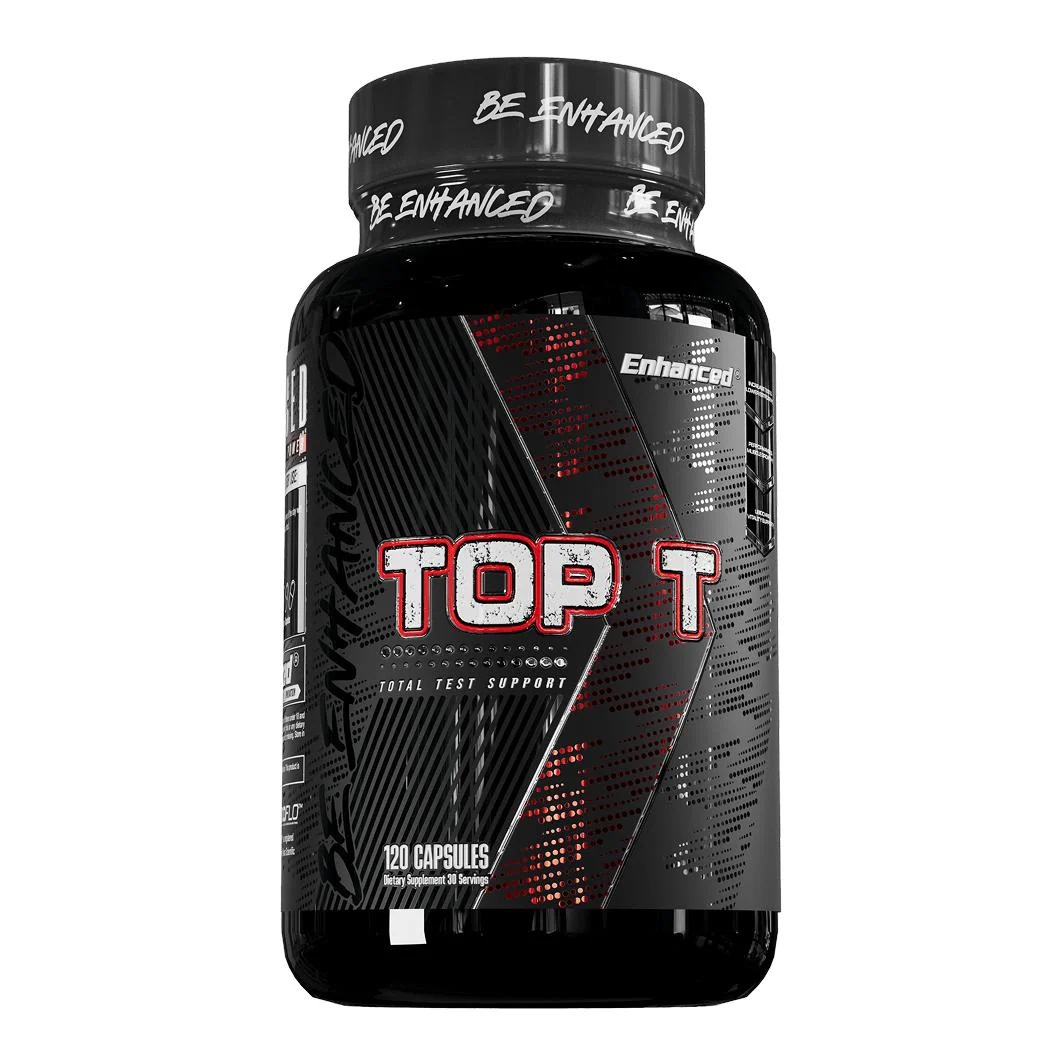 Top T - Enhanced Labs