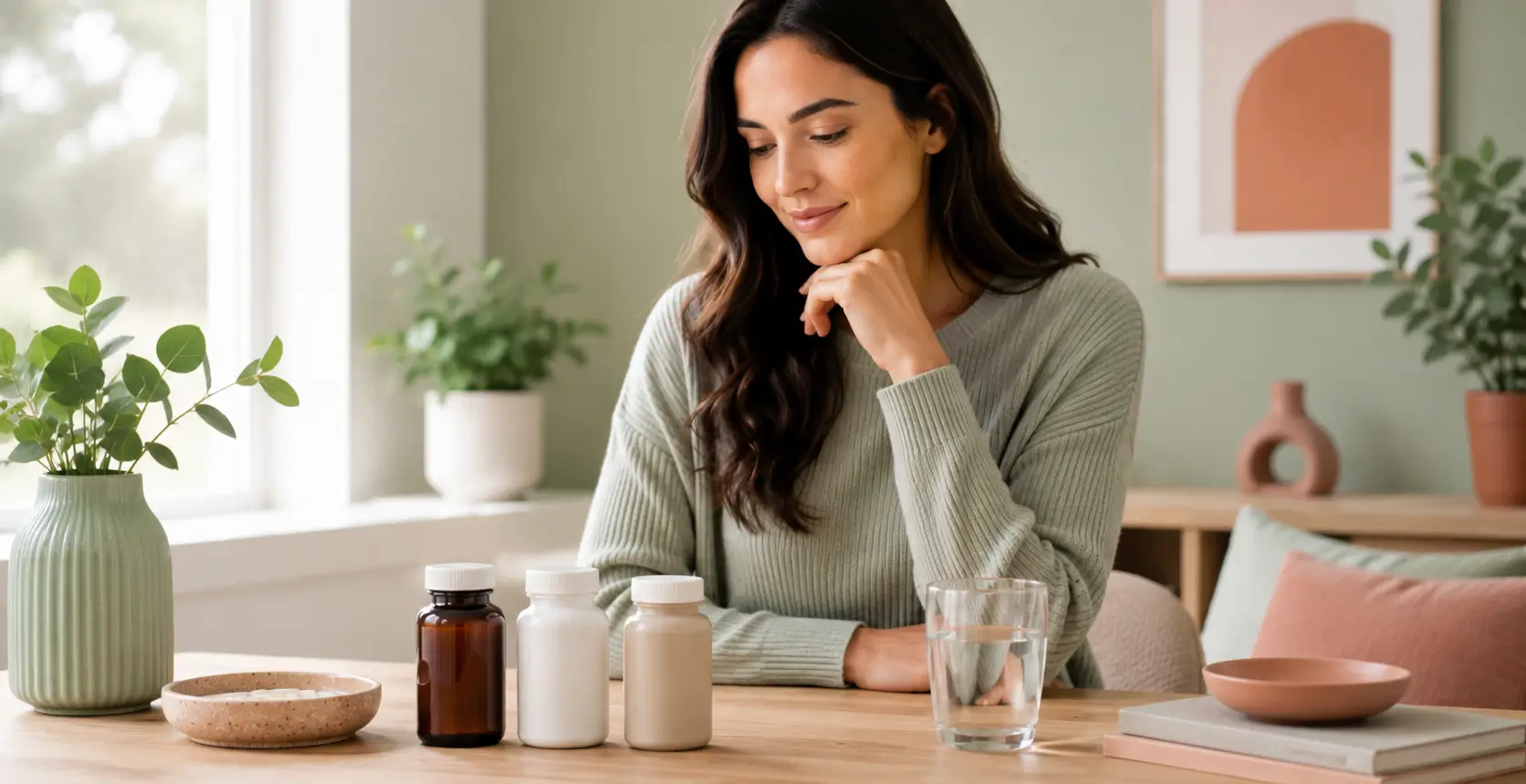 Meilleur complément alimentaire pour tomber enceinte : notre comparatif pour faire le bon choix