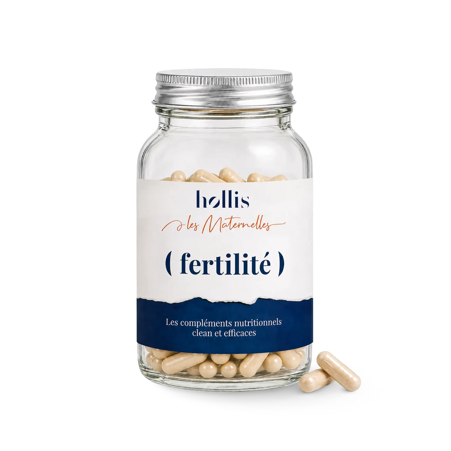 Fertilité - Hollis