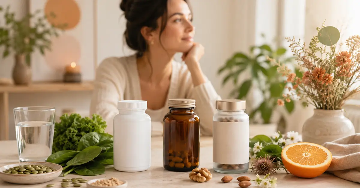 Supplementing to support your fertility is a smart move, but you still have to pick the right formula. Between generalist multivitamins, targeted antioxidant complexes and products designed for cycle disorders, the differences are real and concrete. This guide helps you understand what truly sets the formulas on the market apart, for both women and men.