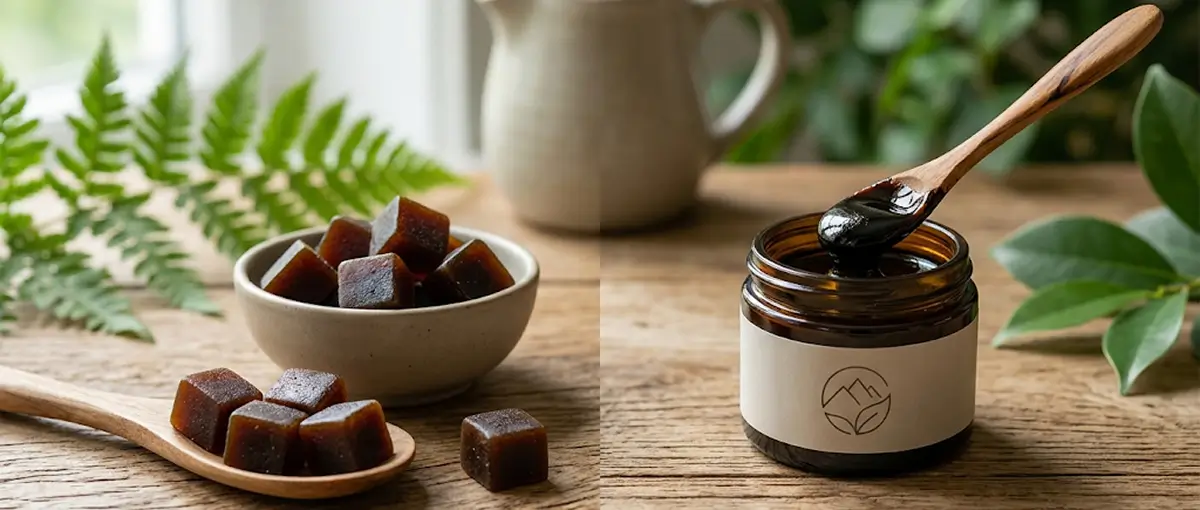 Shilajit gummies have exploded across TikTok and ecommerce, but convenience is not the same thing as efficacy. If you want genuine results from Himalayan shilajit, the format matters. This comparison looks at concentration, formulation quality, bioavailability and overall value so you can choose with clear eyes.