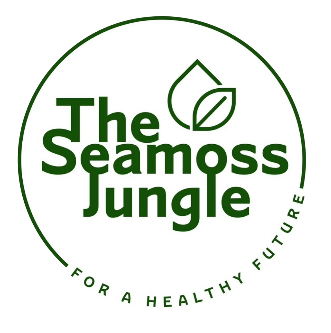 The Seamoss Jungle