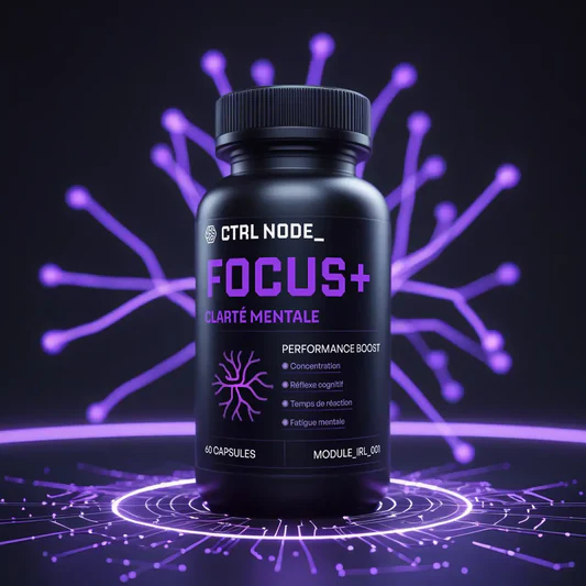 FOCUS+ Ctrl Node