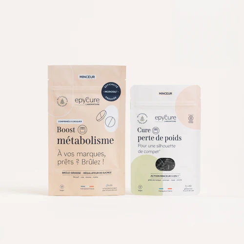 Epycure Laboratoire