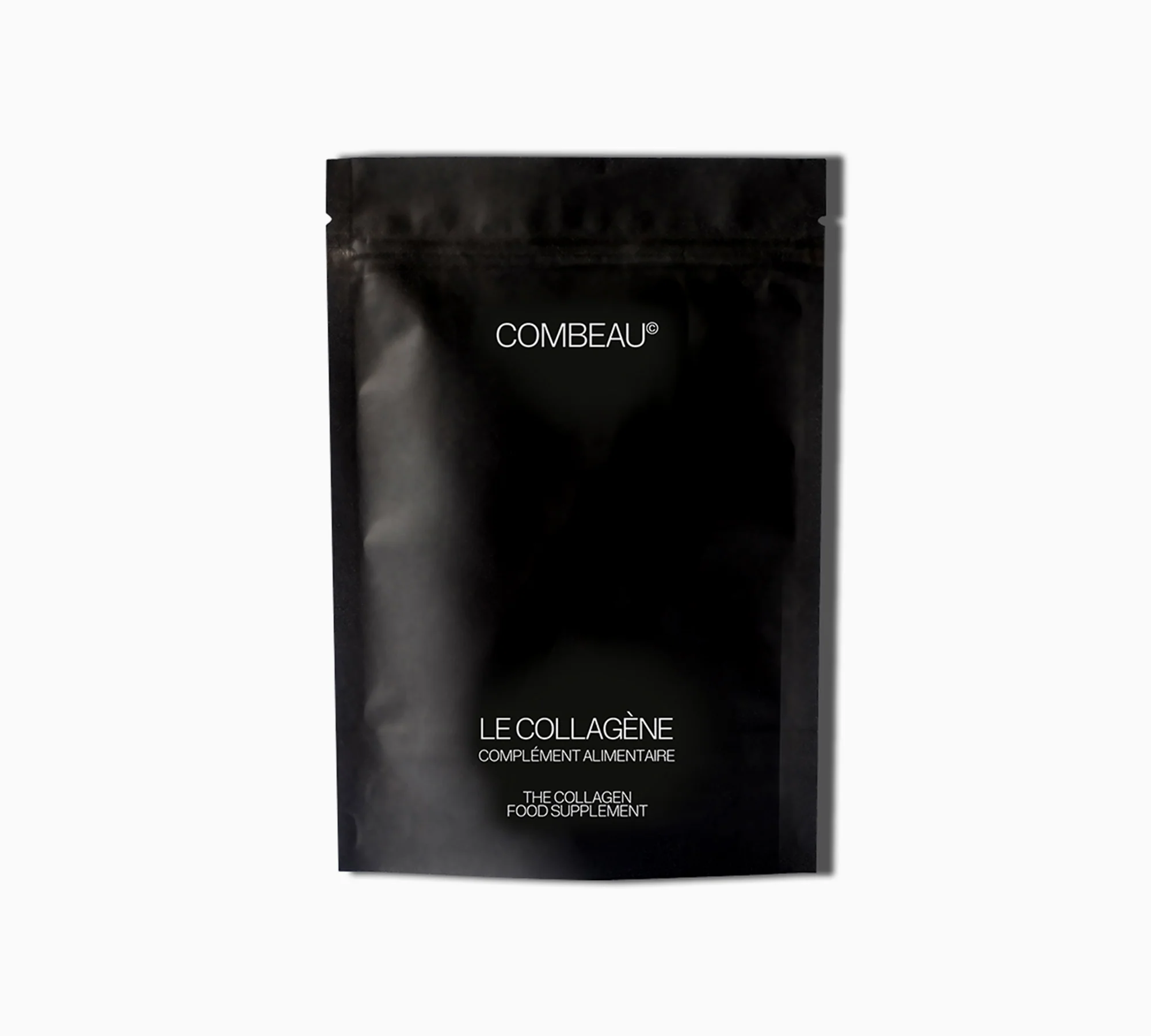 Le Collagène - COMBEAU