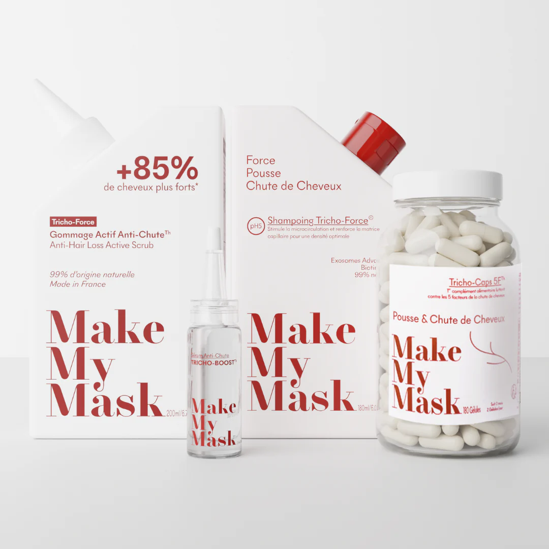 MakeMyMask