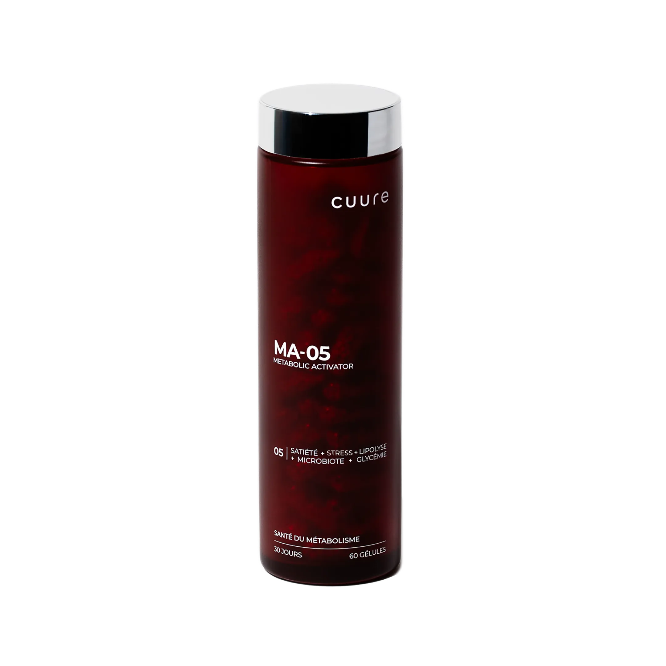 MA-05 - Cuure