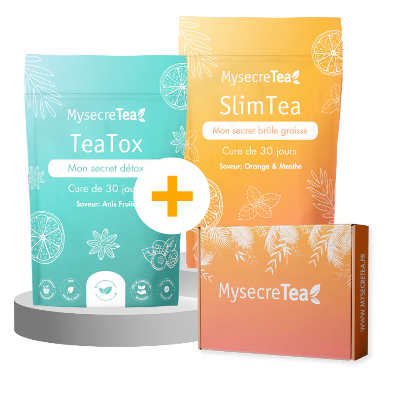 MysecreTea