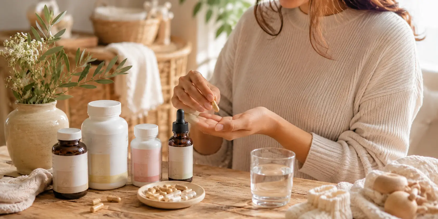 Best postpartum supplement 2026: 5 formulas tested and analysed