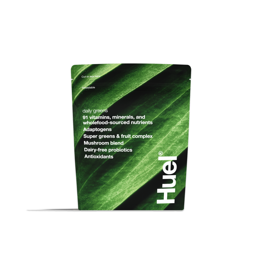 Daily Greens - Huel