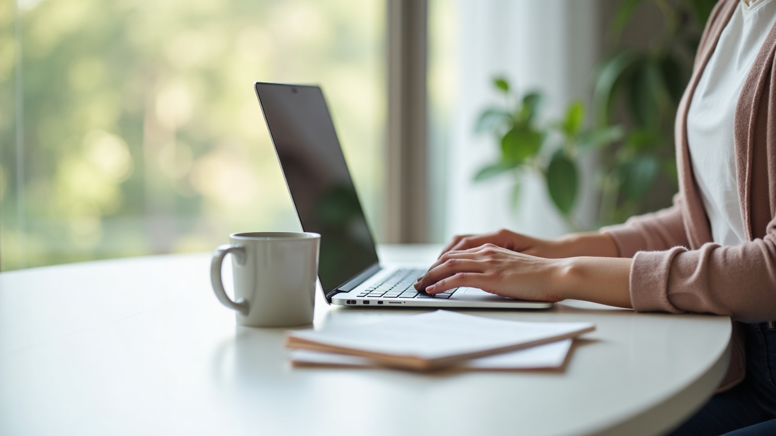 Gestion et résiliation d'un abonnement depuis son compte client en ligne