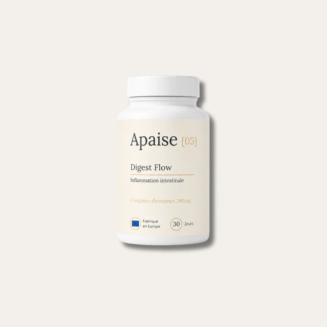 Digest Flow - Apaise