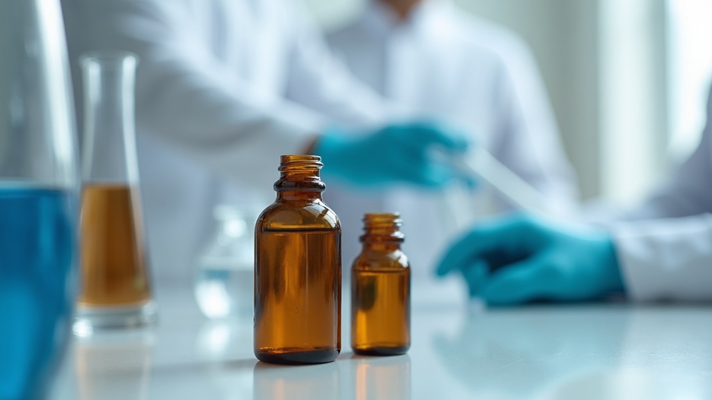 Third-party laboratory testing of dietary supplements