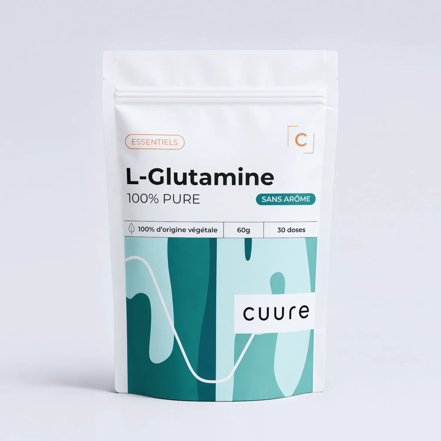 L-Glutamine - Cuure