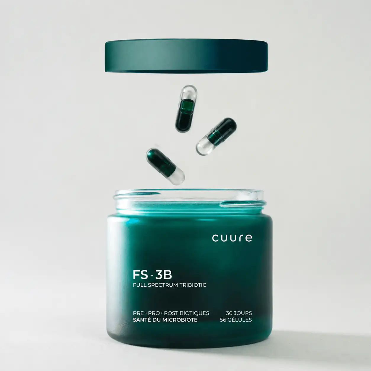 Cuure