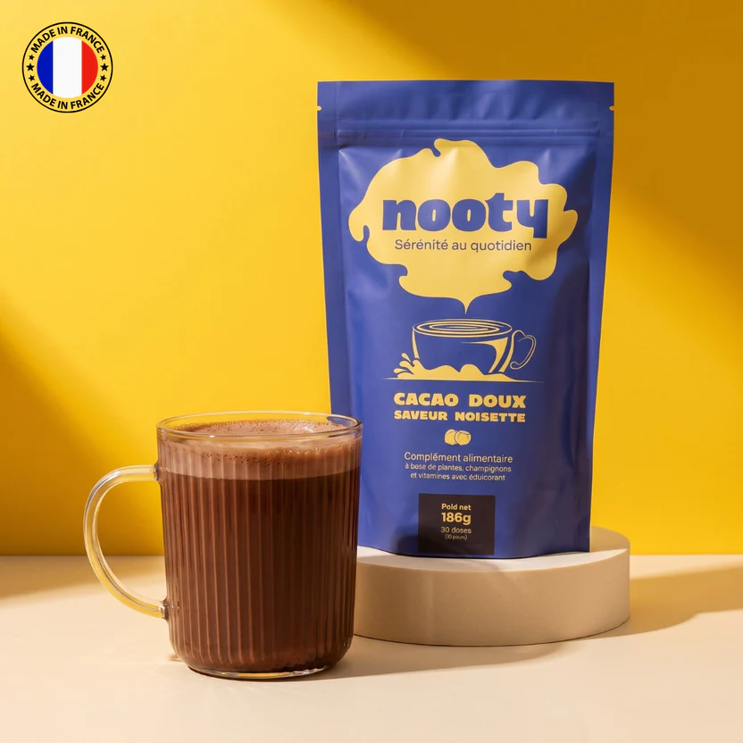 Nooty Focus & Energía