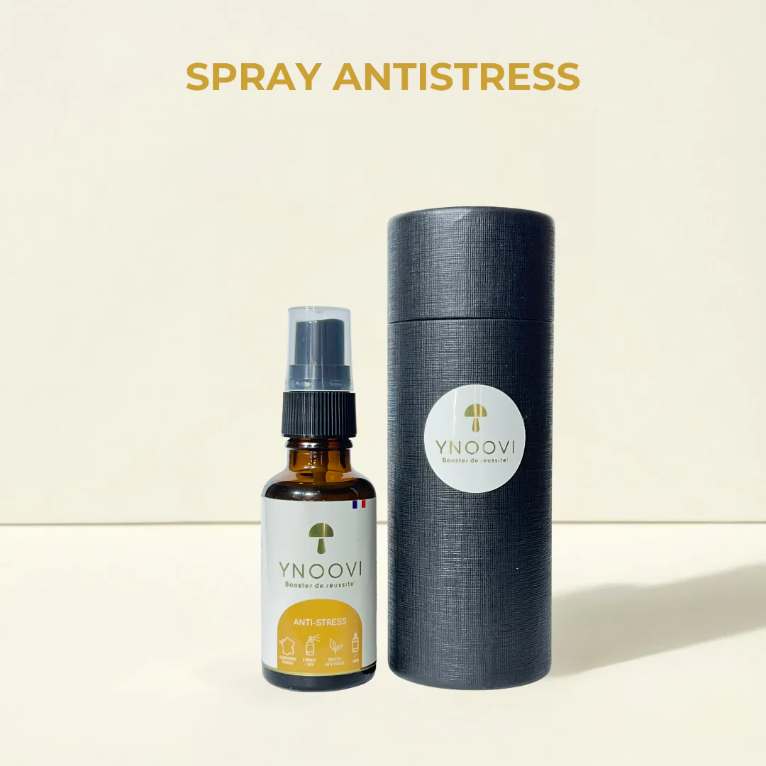 Anti-Stress Spray - Ynoovi