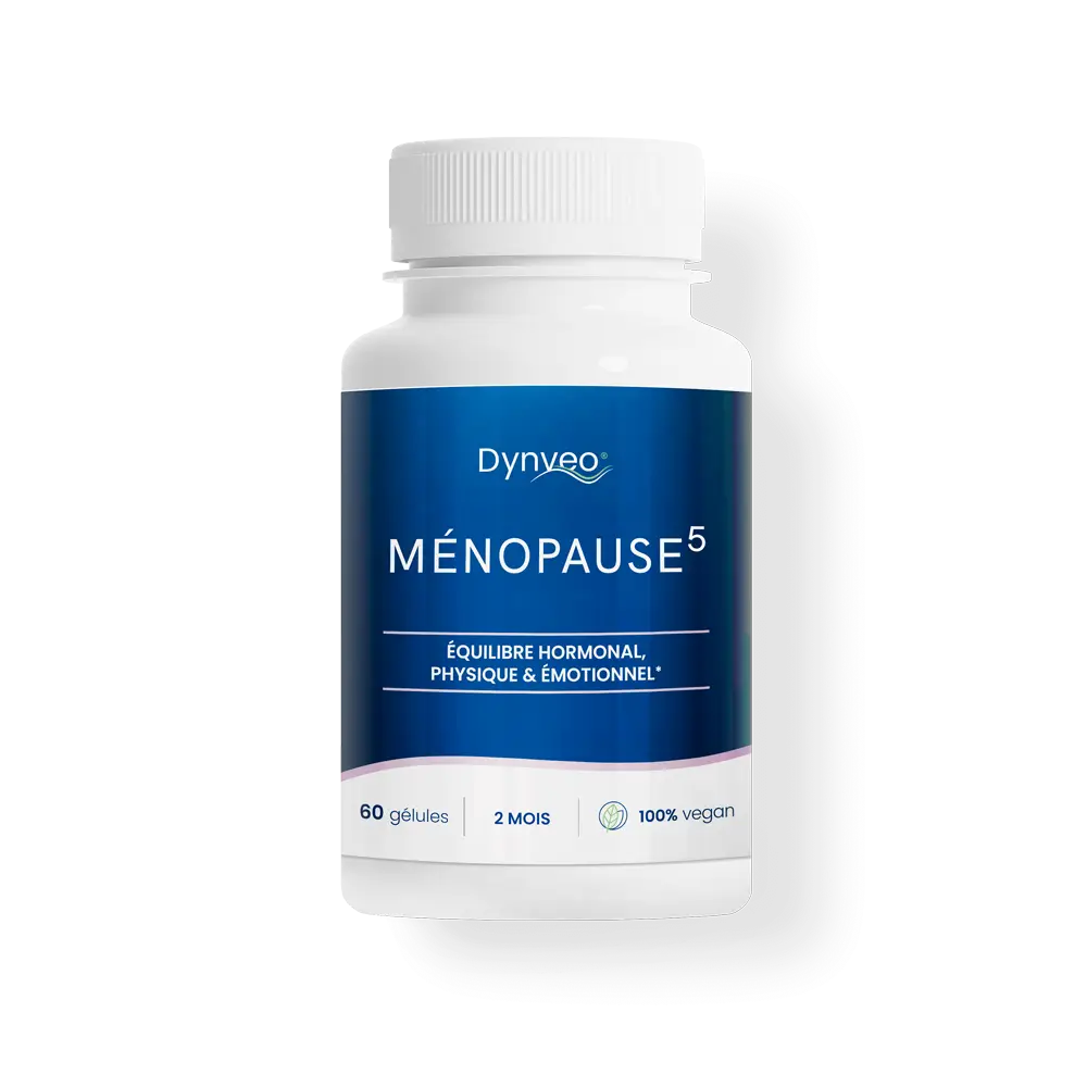 Menopause Complex - Dynveo