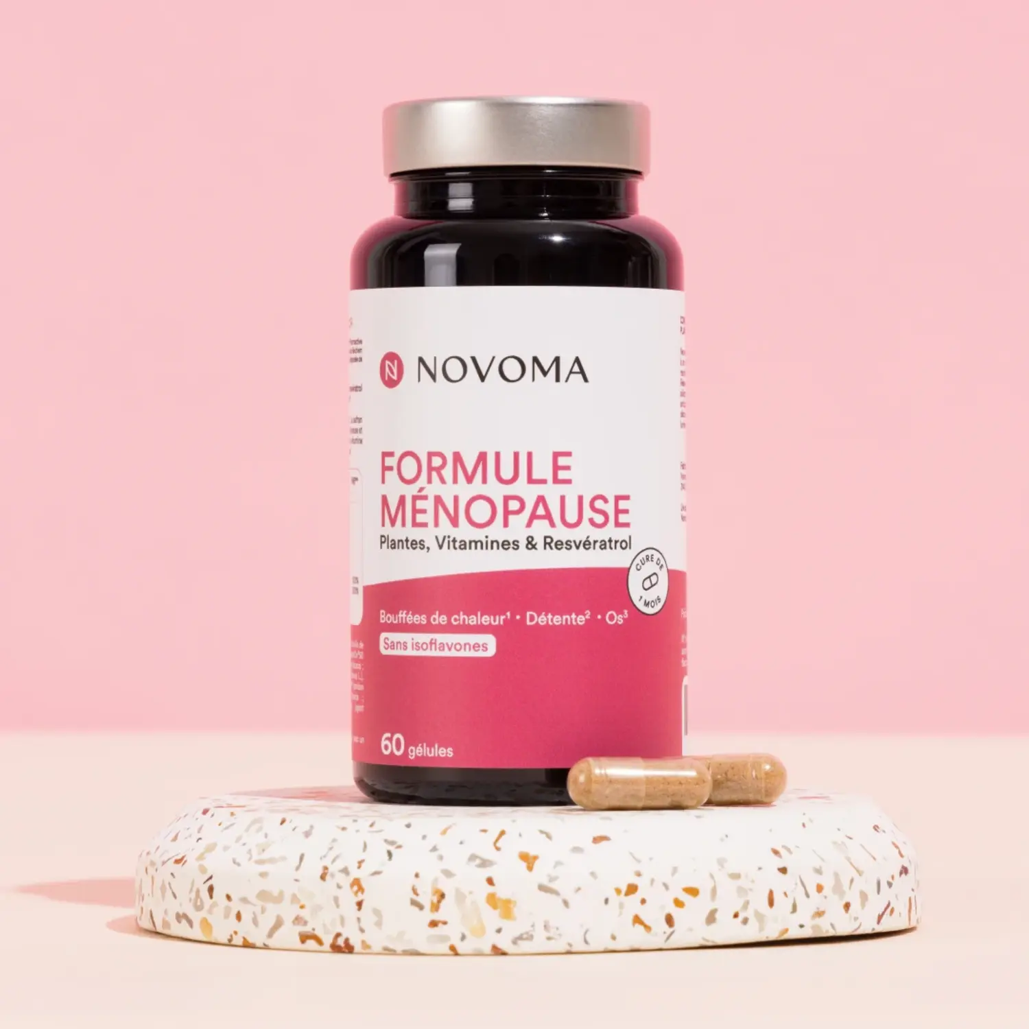 Menopause Formula - Novoma