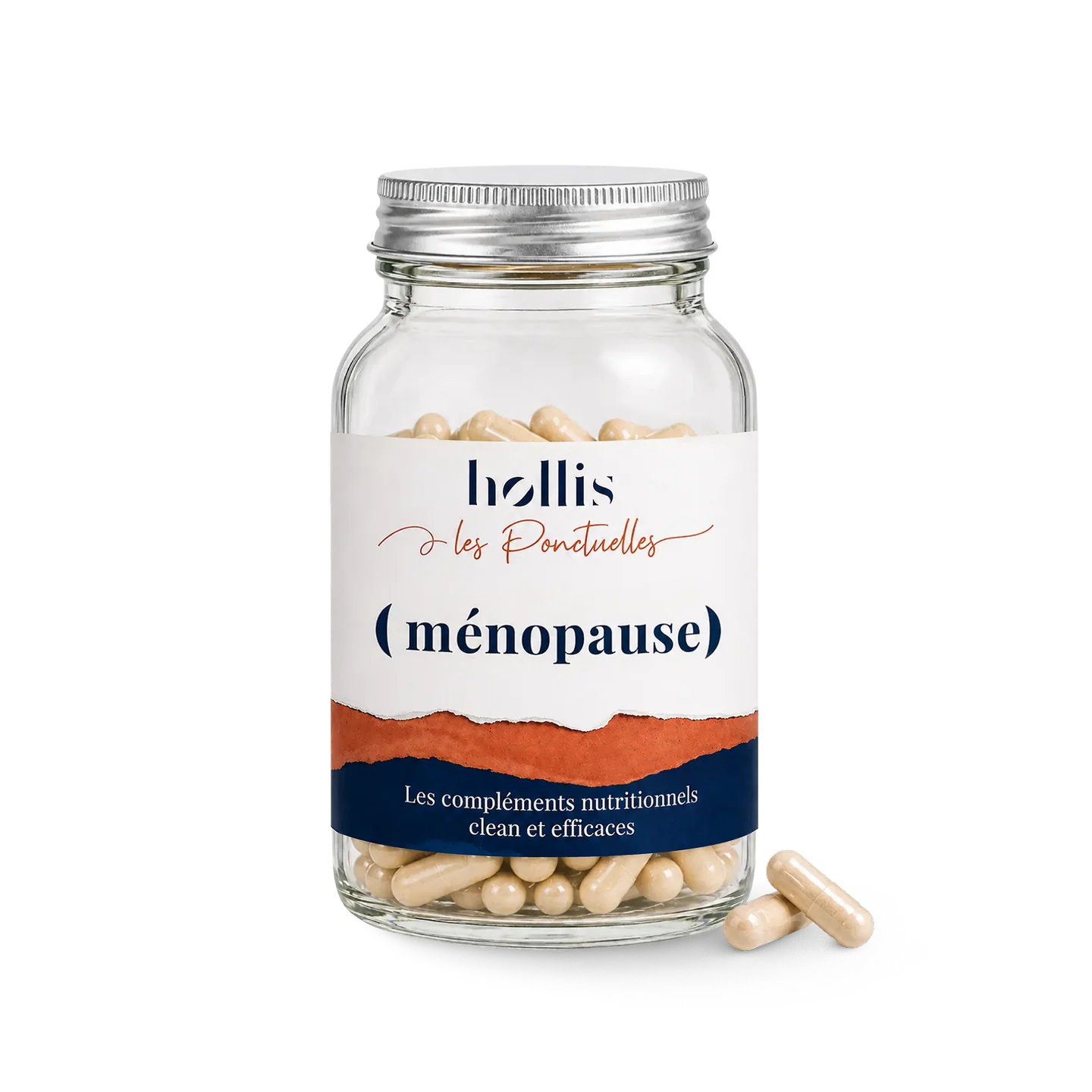 Menopause - Hollis