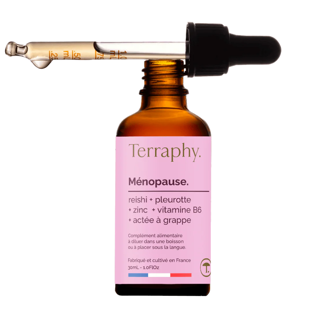 Menopause - Terraphy