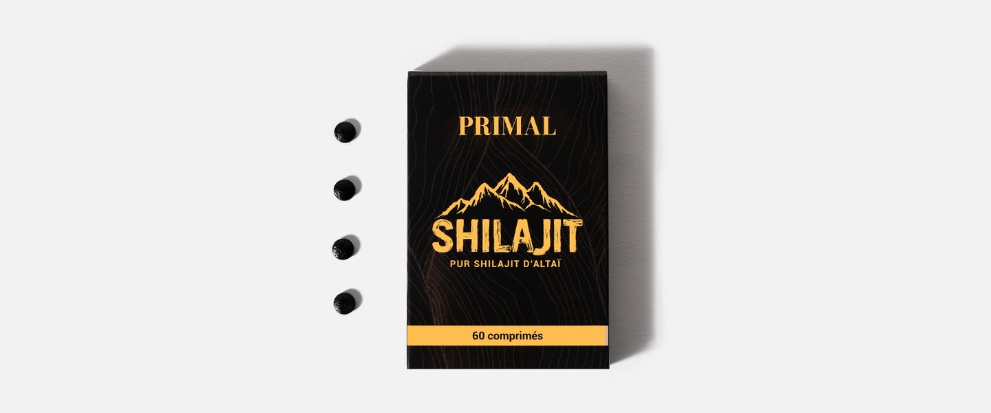 Avis Primal Supplements : les comprimés de shilajit, best-seller de la marque