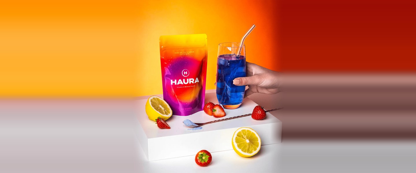 Avis Haura : Multivitamine Biomimétique tout-en-un