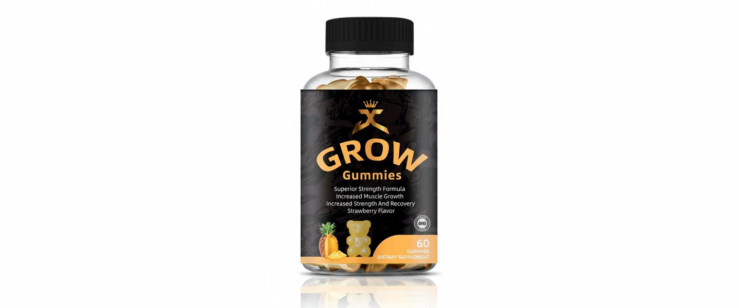 Avis John Clarke : Super Shilajit Gummies