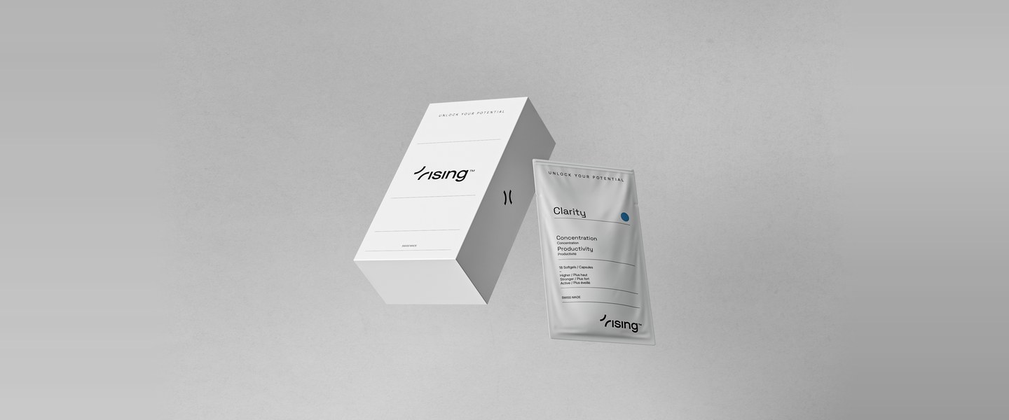 Avis Meet Rising : Clarity